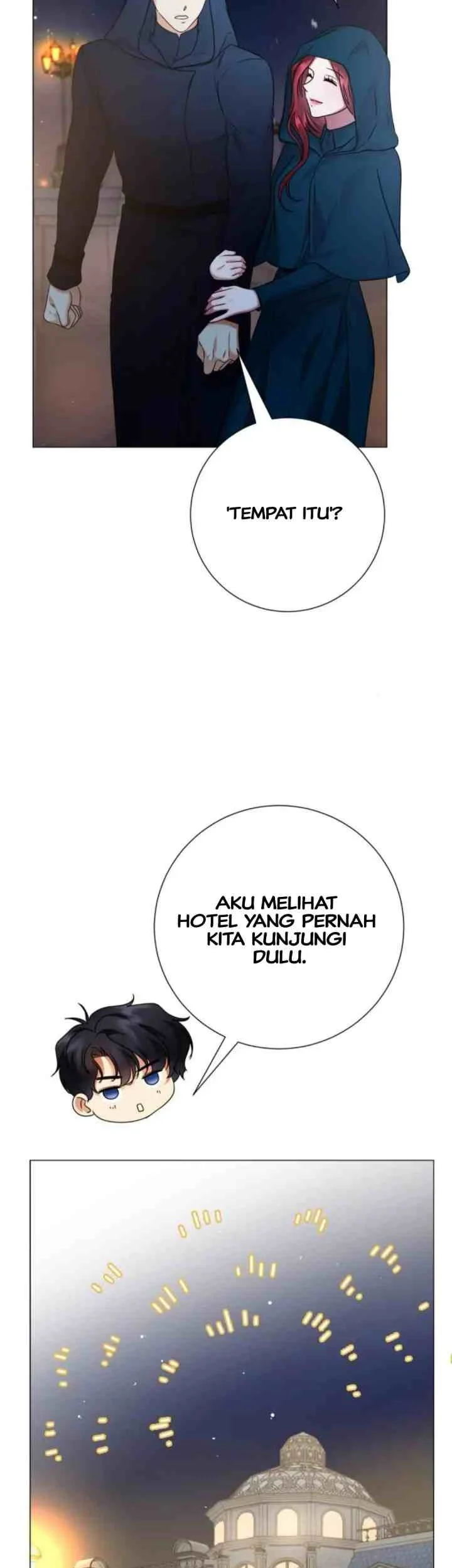 Circumstances of Switching Bodies Chapter 76 Gambar 20