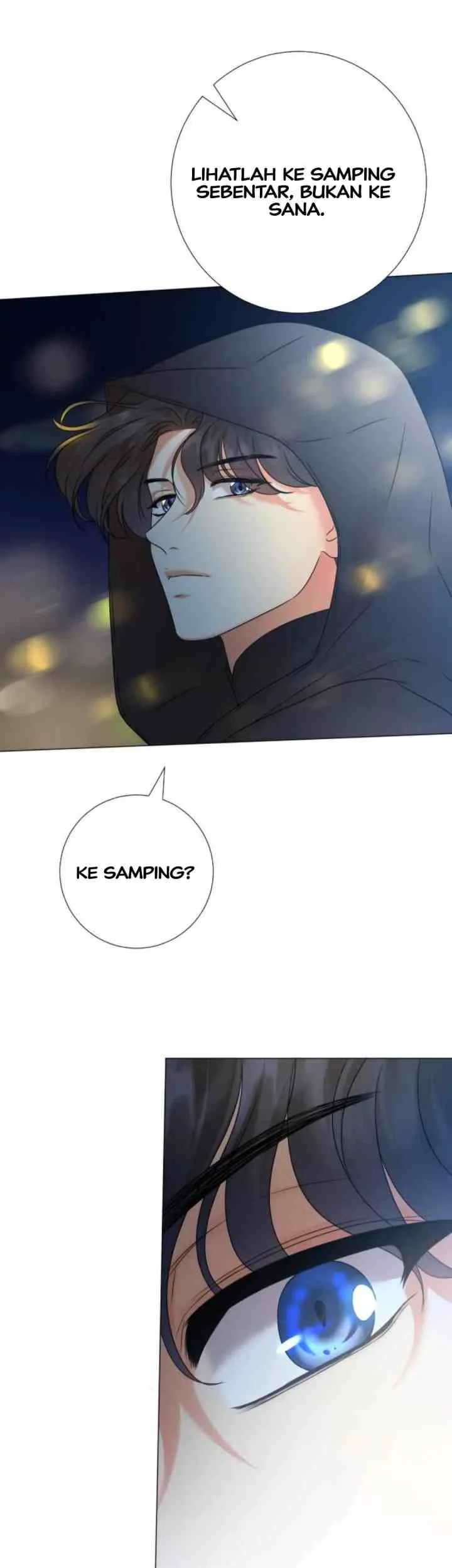 Circumstances of Switching Bodies Chapter 76 Gambar 22