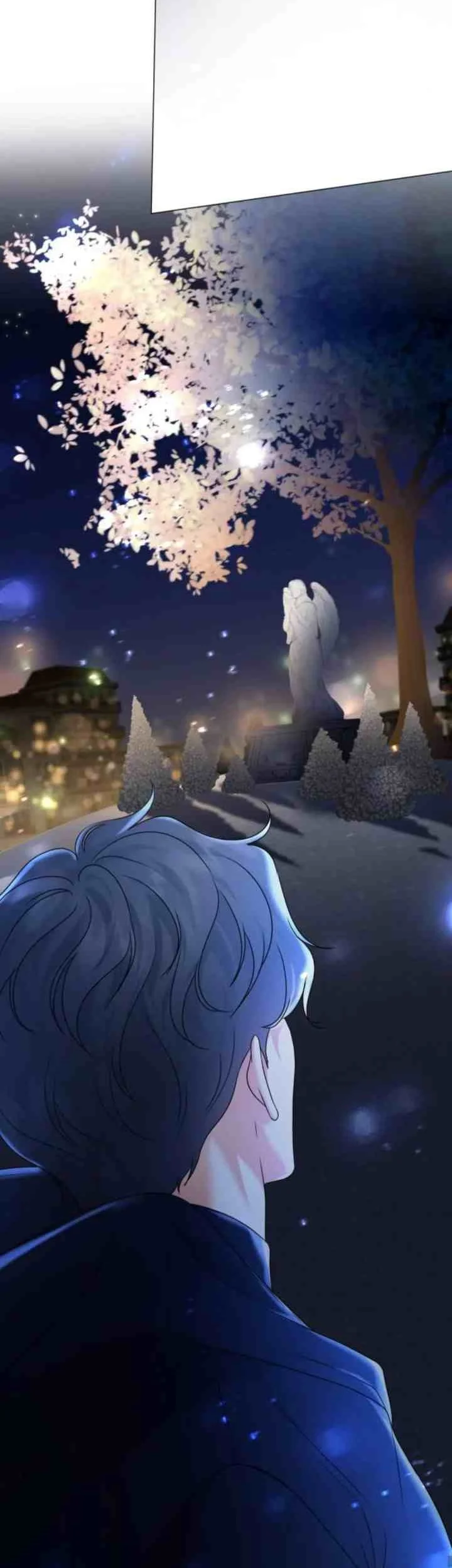 Circumstances of Switching Bodies Chapter 76 Gambar 23