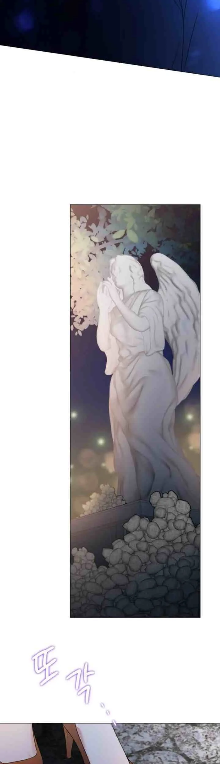 Circumstances of Switching Bodies Chapter 76 Gambar 24