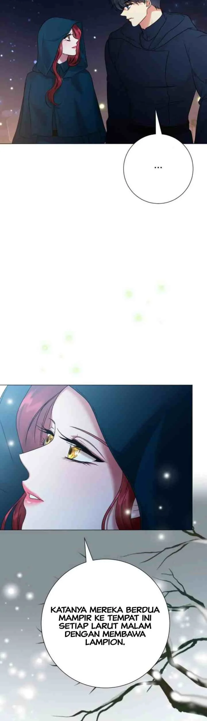 Circumstances of Switching Bodies Chapter 76 Gambar 28
