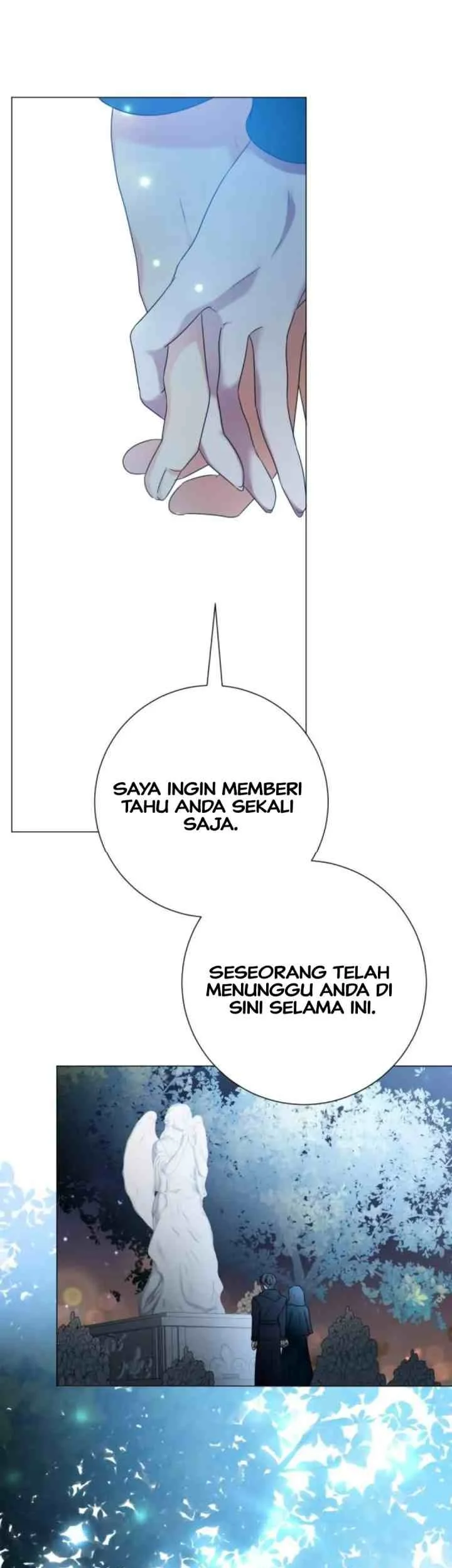 Circumstances of Switching Bodies Chapter 76 Gambar 31