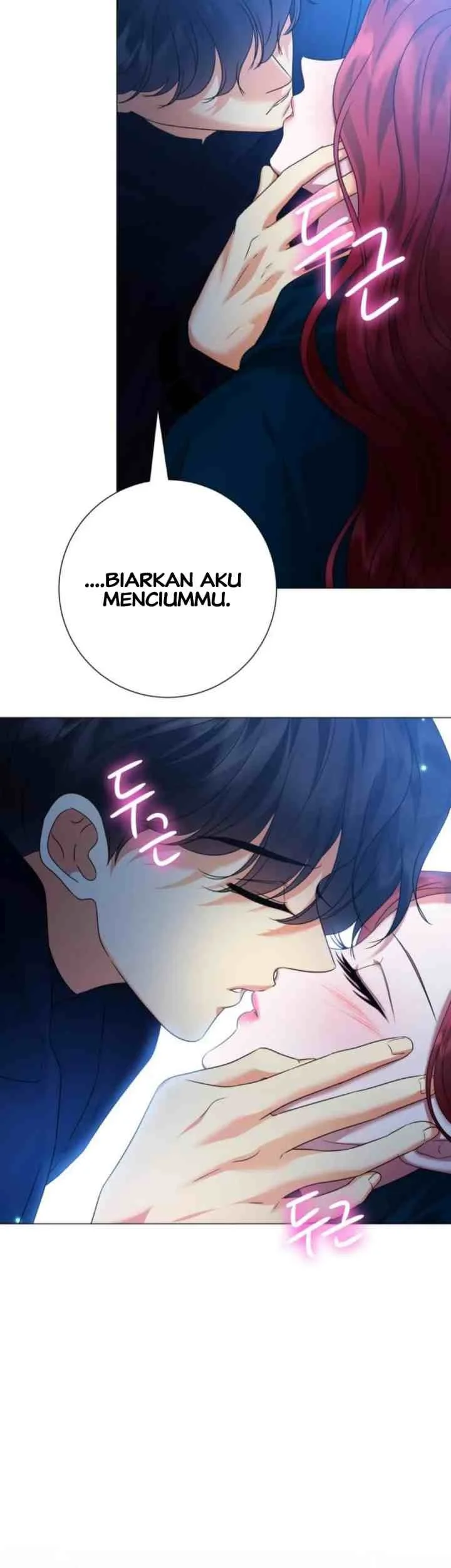 Circumstances of Switching Bodies Chapter 76 Gambar 35