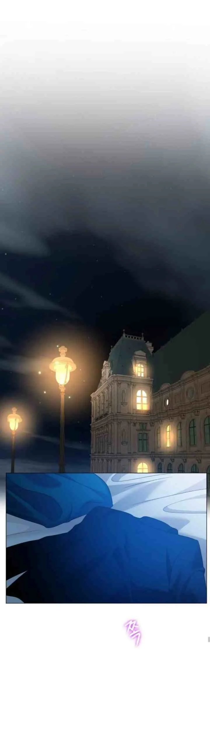 Circumstances of Switching Bodies Chapter 76 Gambar 36