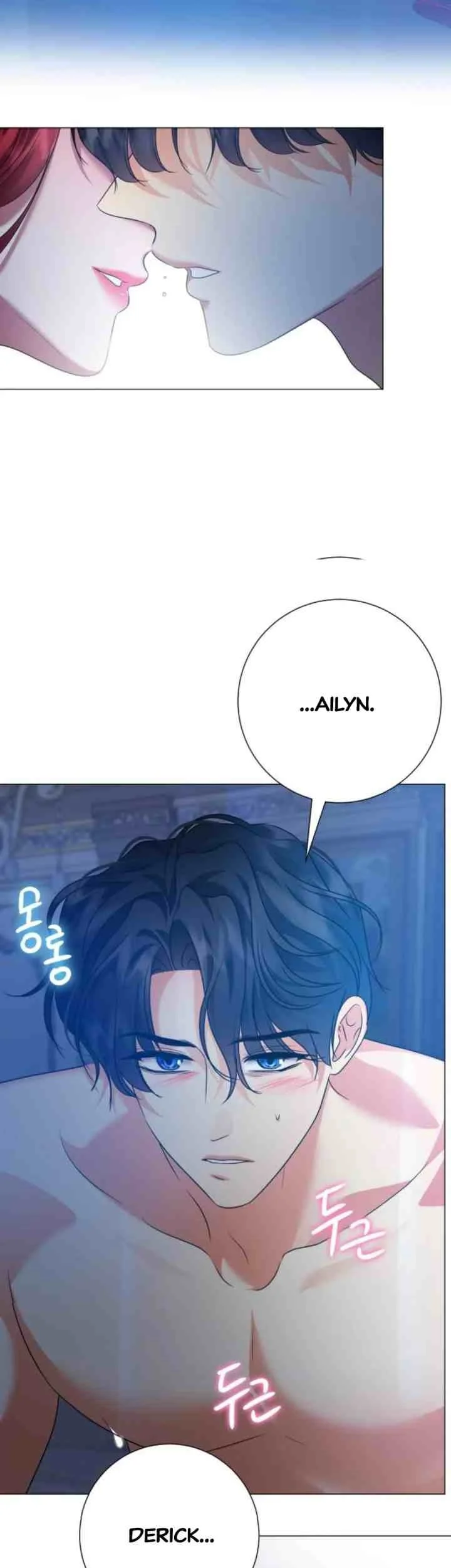 Circumstances of Switching Bodies Chapter 76 Gambar 38