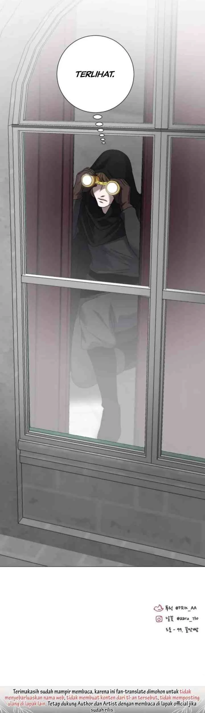Circumstances of Switching Bodies Chapter 77 Gambar 43