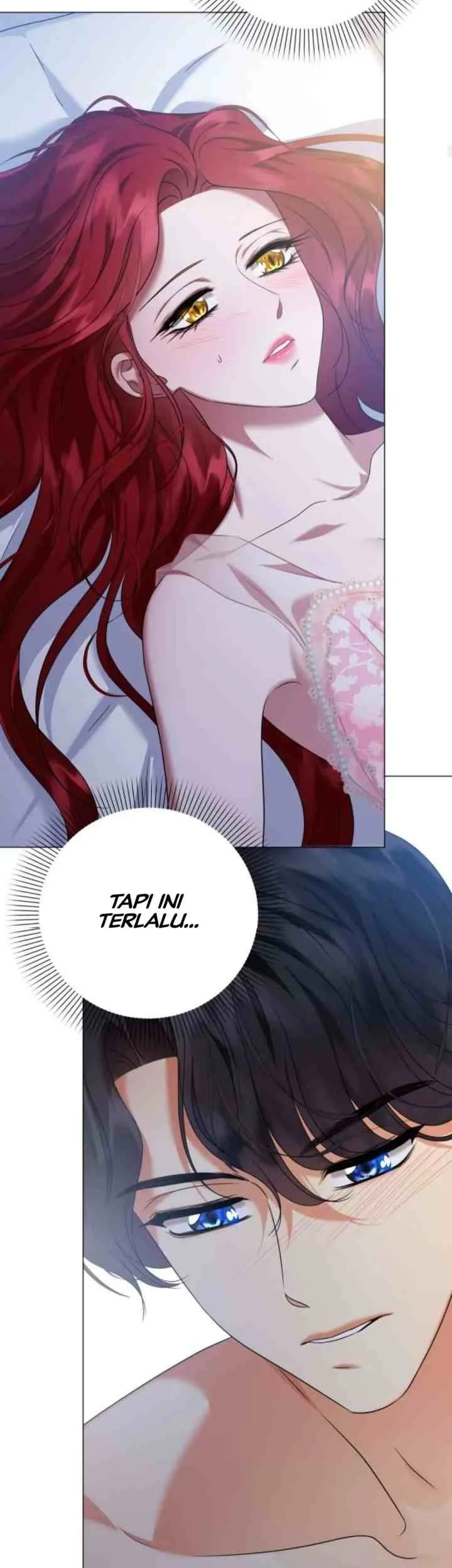 Circumstances of Switching Bodies Chapter 77 Gambar 4
