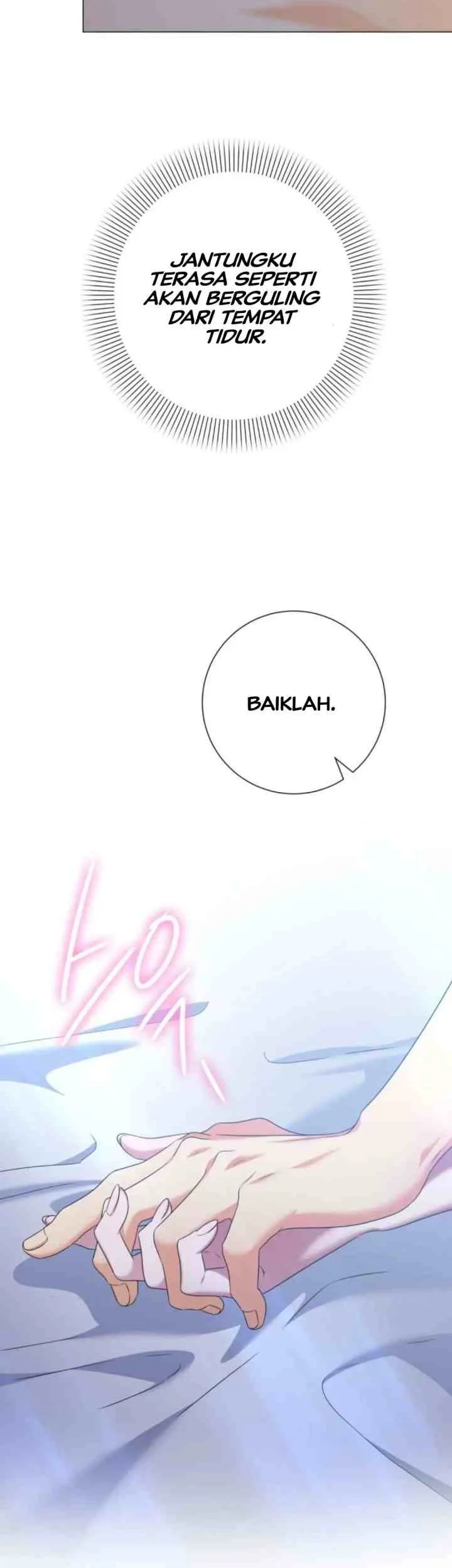 Circumstances of Switching Bodies Chapter 77 Gambar 5