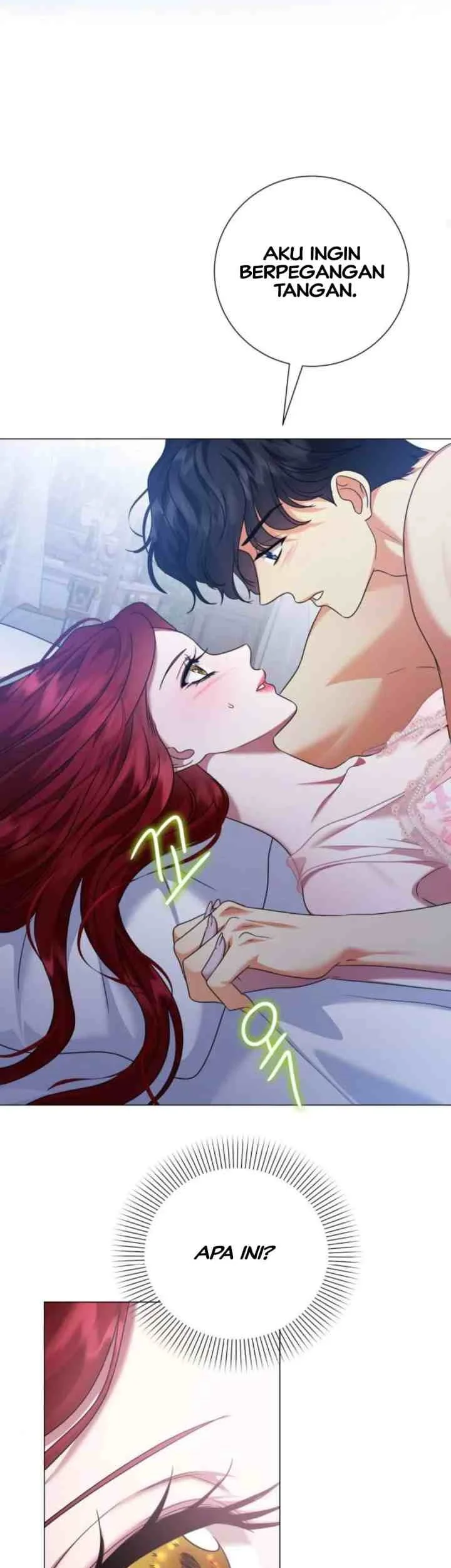 Circumstances of Switching Bodies Chapter 77 Gambar 6