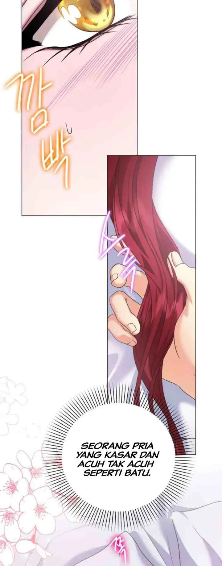 Circumstances of Switching Bodies Chapter 77 Gambar 7
