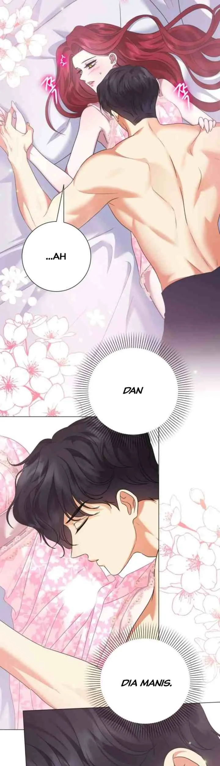 Circumstances of Switching Bodies Chapter 77 Gambar 8