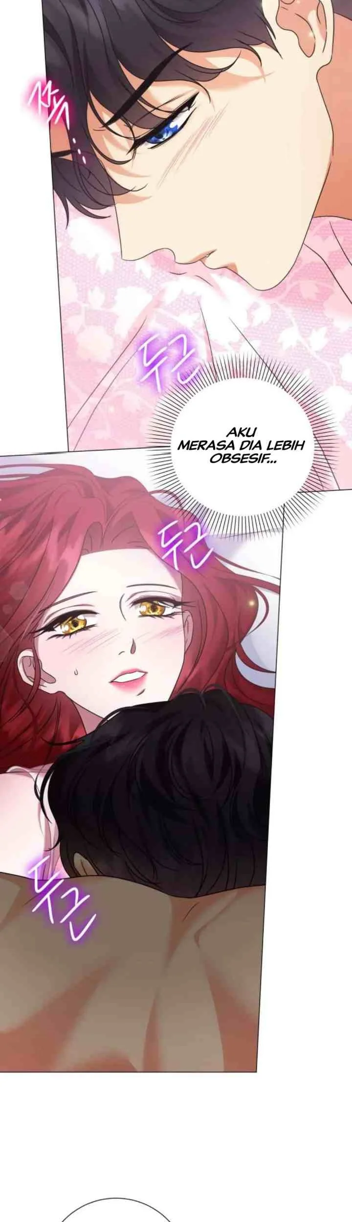 Circumstances of Switching Bodies Chapter 77 Gambar 9
