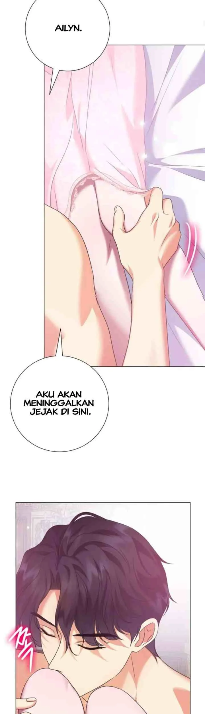 Circumstances of Switching Bodies Chapter 77 Gambar 10