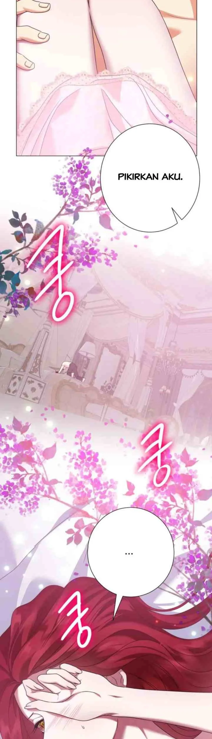 Circumstances of Switching Bodies Chapter 77 Gambar 11
