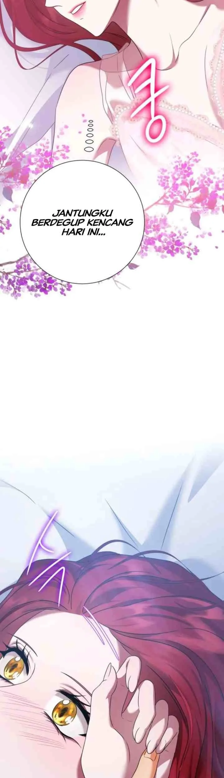 Circumstances of Switching Bodies Chapter 77 Gambar 12