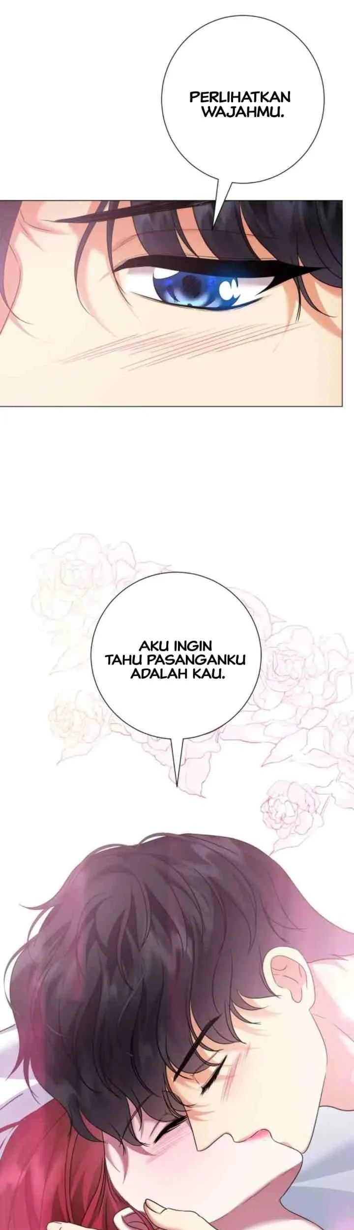 Circumstances of Switching Bodies Chapter 77 Gambar 14