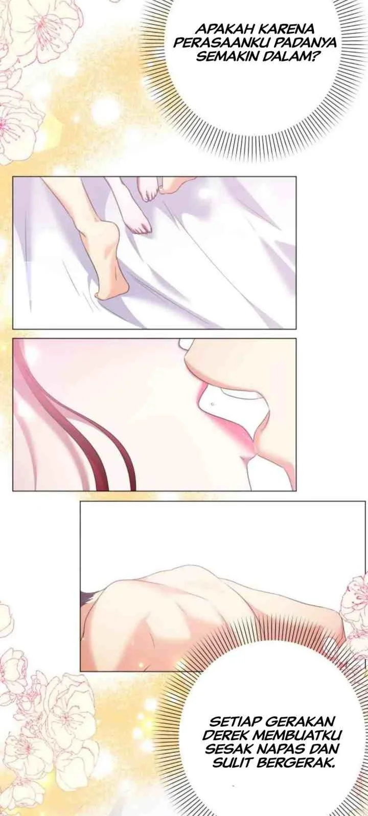 Circumstances of Switching Bodies Chapter 77 Gambar 17