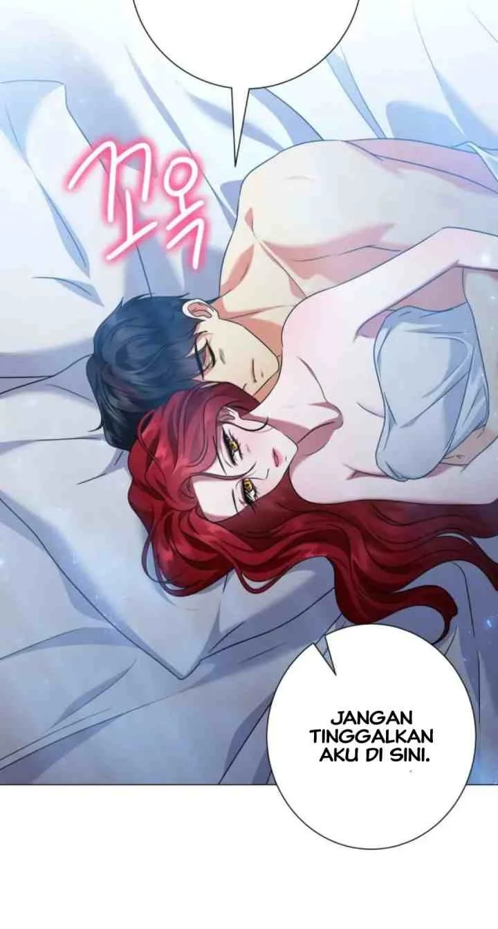 Circumstances of Switching Bodies Chapter 77 Gambar 19