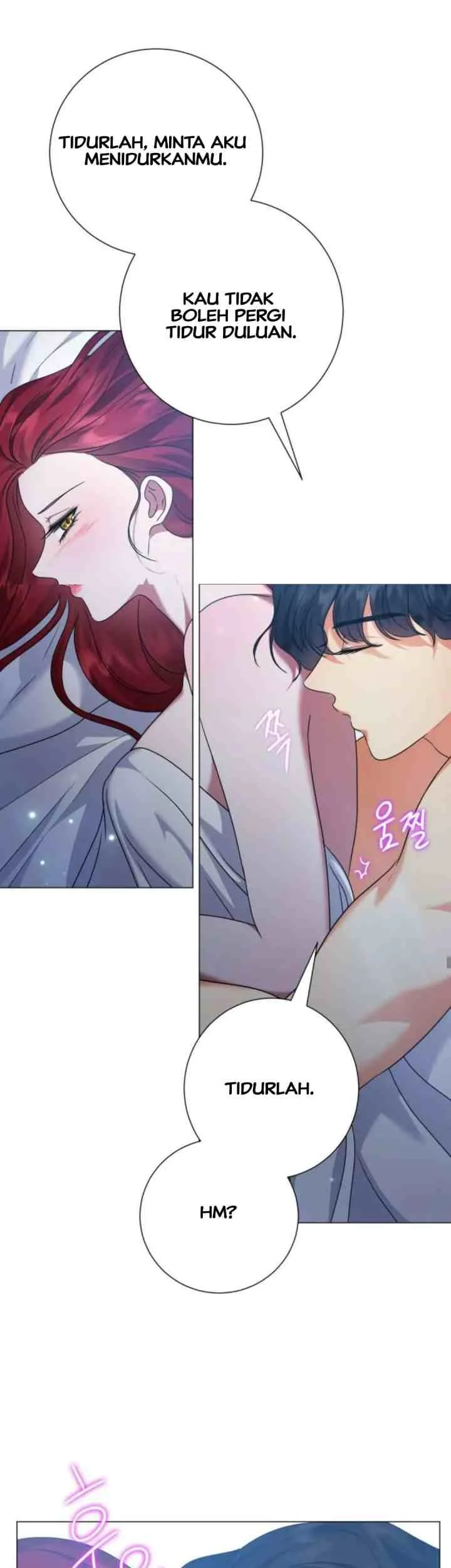 Circumstances of Switching Bodies Chapter 77 Gambar 20