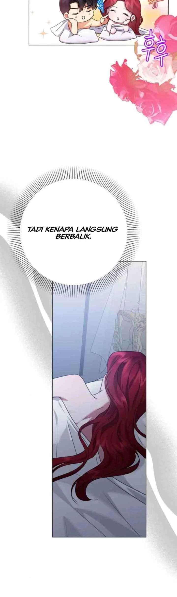 Circumstances of Switching Bodies Chapter 77 Gambar 24