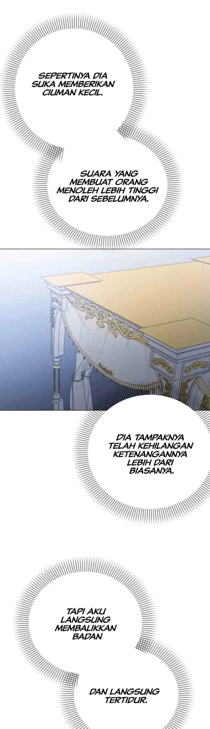 Circumstances of Switching Bodies Chapter 77 Gambar 25