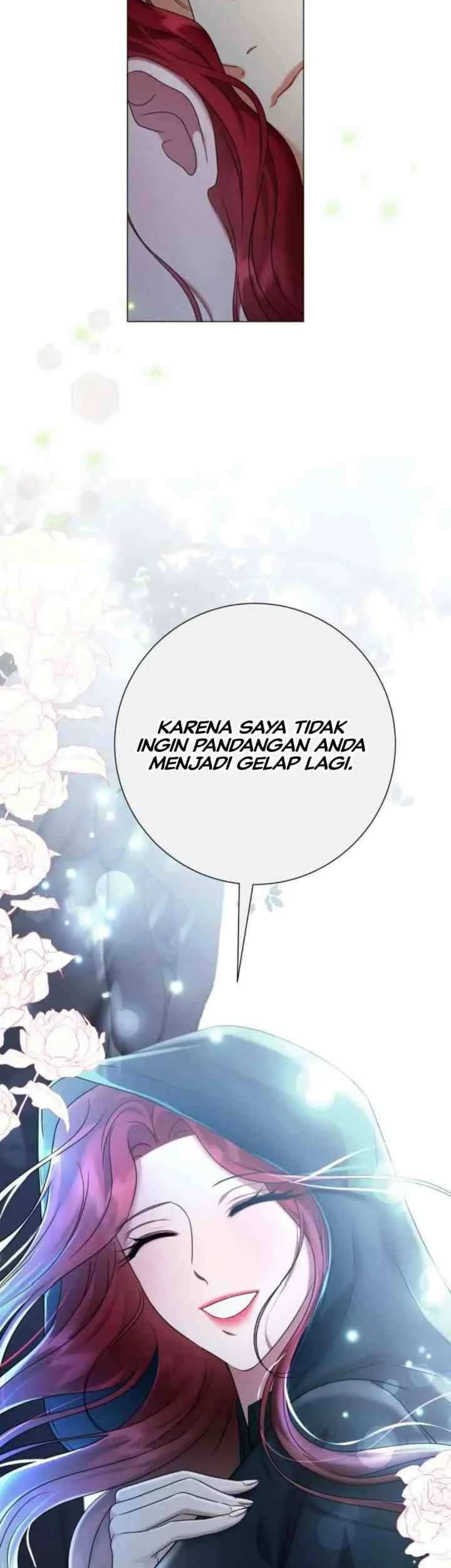 Circumstances of Switching Bodies Chapter 77 Gambar 27
