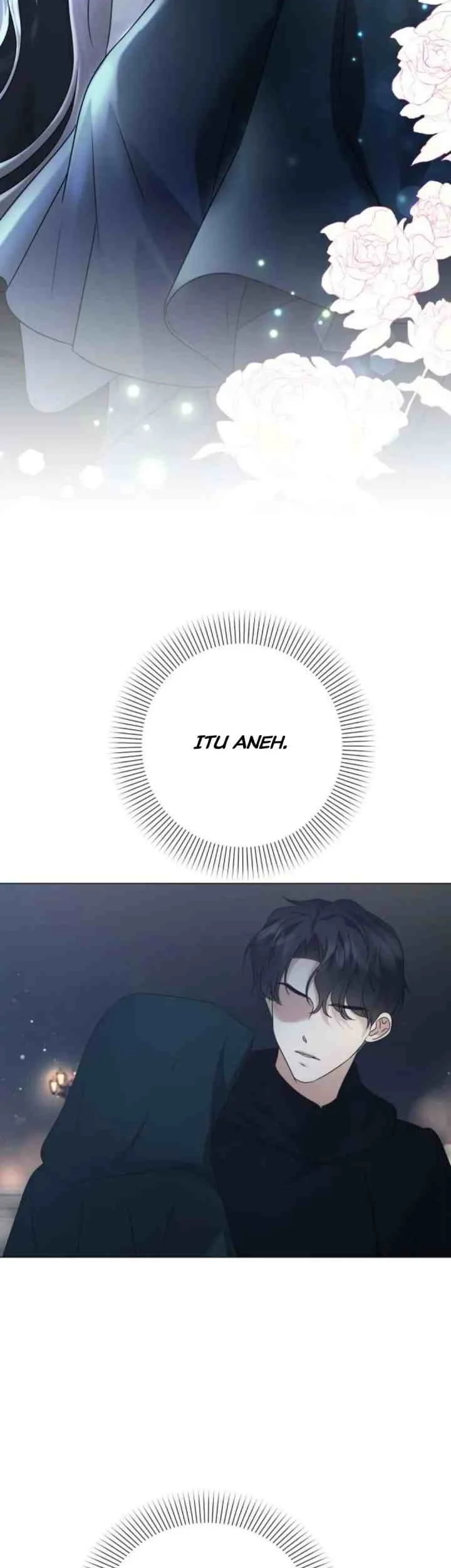 Circumstances of Switching Bodies Chapter 77 Gambar 28