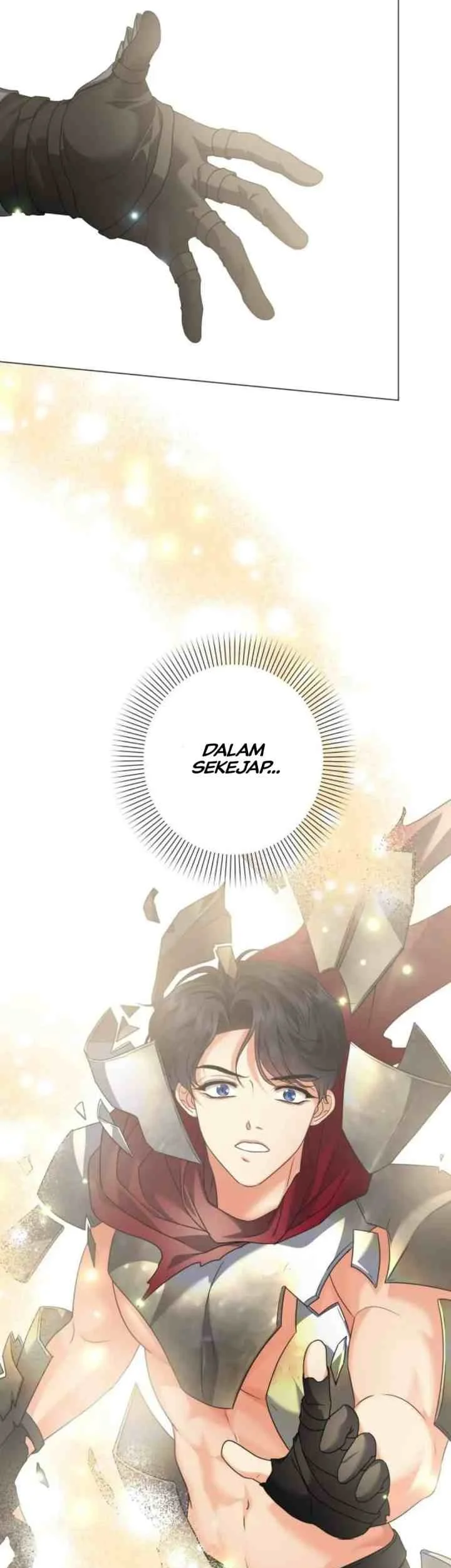 Circumstances of Switching Bodies Chapter 77 Gambar 30