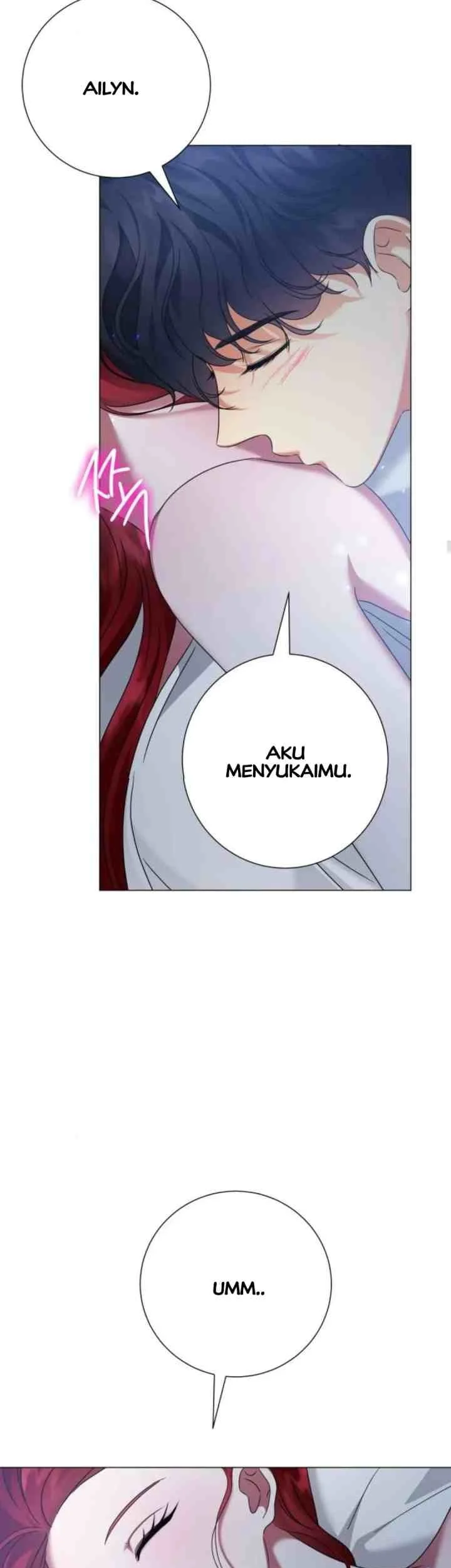 Circumstances of Switching Bodies Chapter 77 Gambar 33