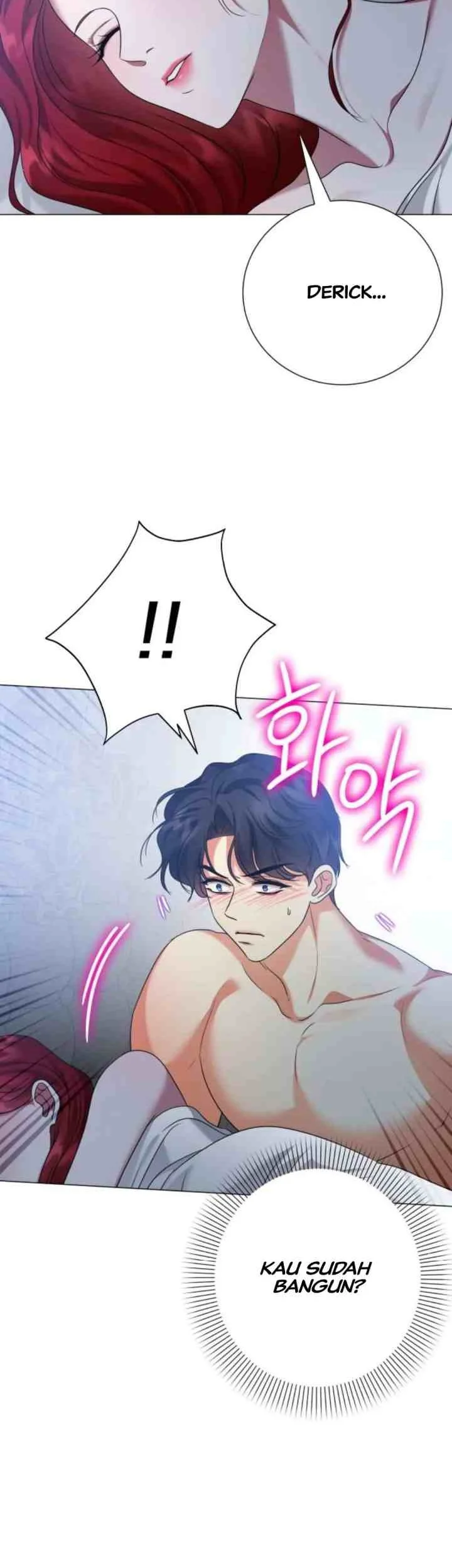 Circumstances of Switching Bodies Chapter 77 Gambar 34