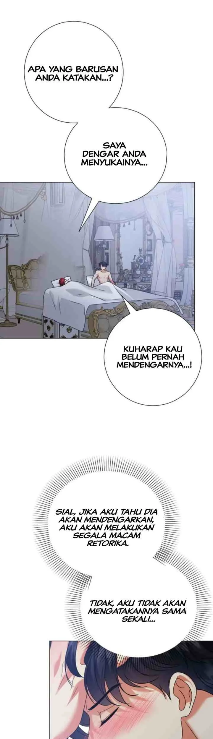 Circumstances of Switching Bodies Chapter 77 Gambar 35
