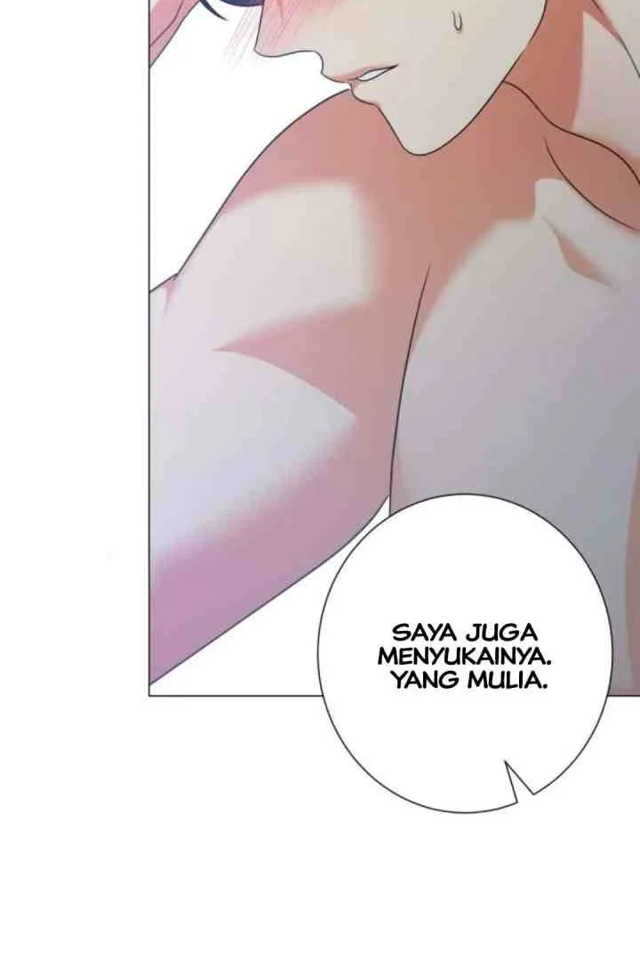 Circumstances of Switching Bodies Chapter 77 Gambar 36