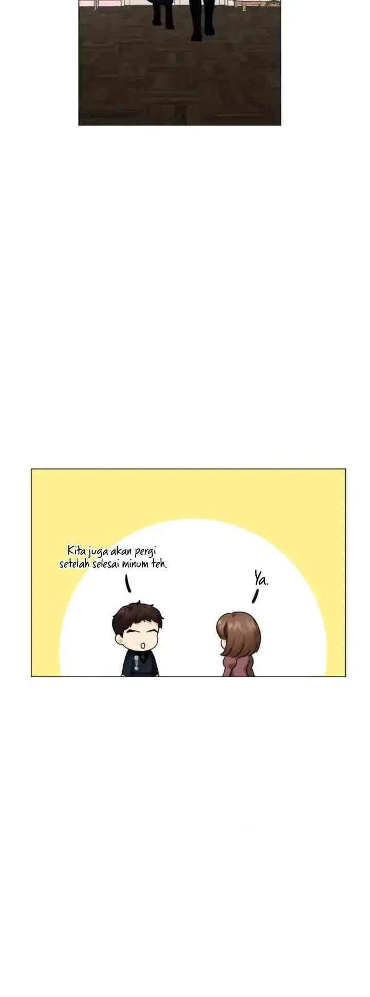 Circumstances of Switching Bodies Chapter 78 Gambar 33
