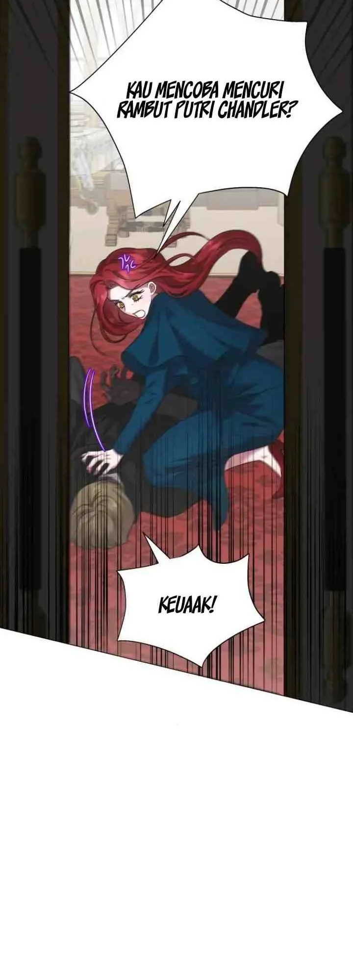 Circumstances of Switching Bodies Chapter 78 Gambar 37