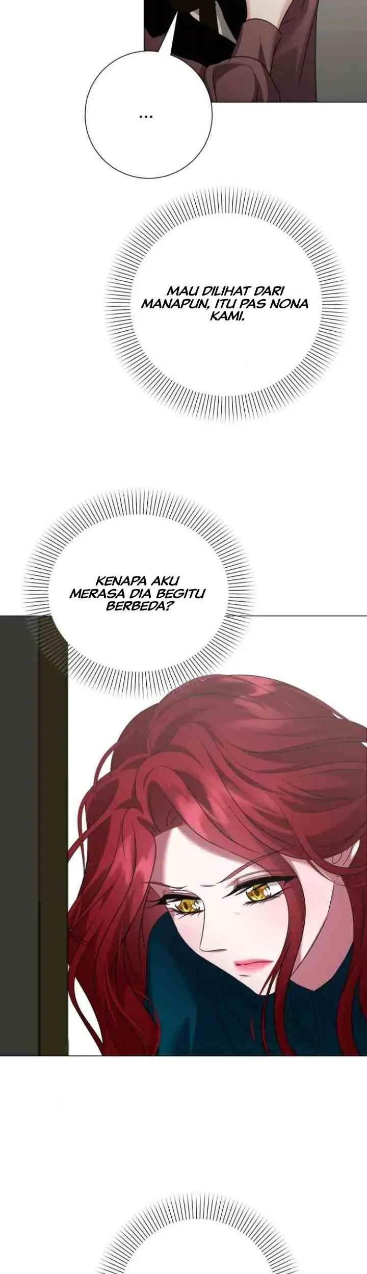 Circumstances of Switching Bodies Chapter 78 Gambar 39