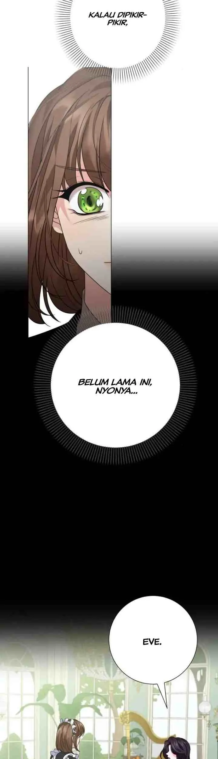 Circumstances of Switching Bodies Chapter 78 Gambar 40