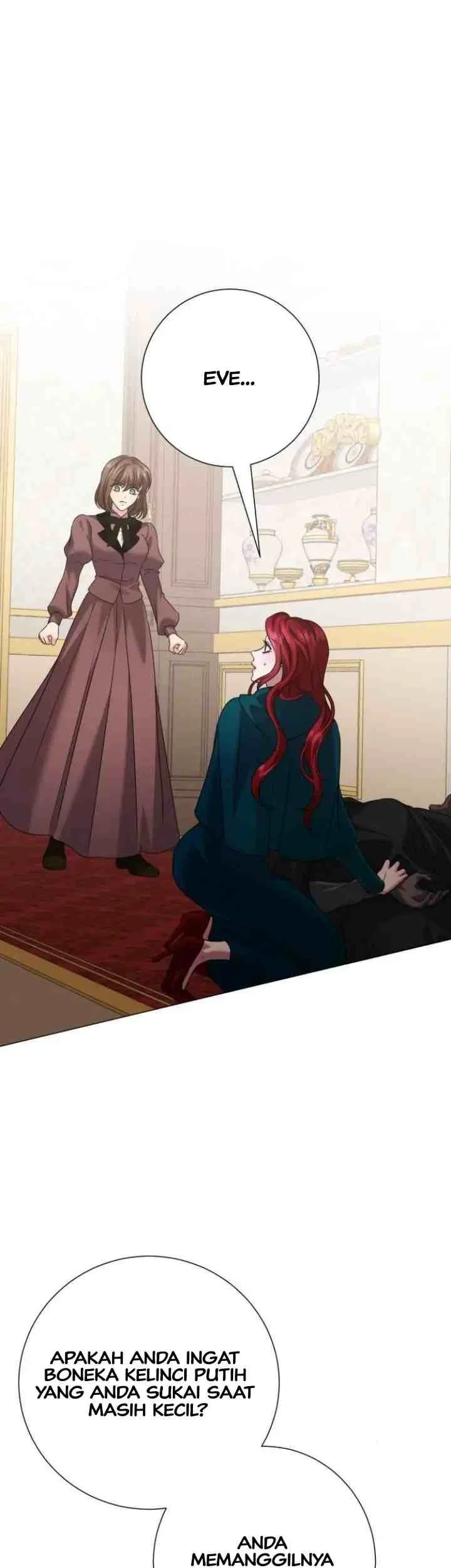 Circumstances of Switching Bodies Chapter 78 Gambar 45