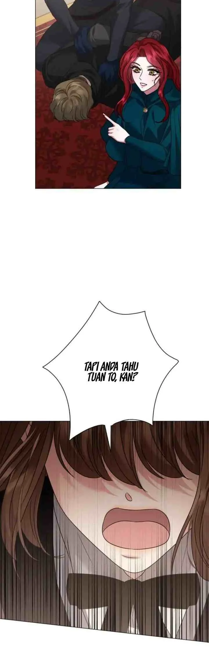 Circumstances of Switching Bodies Chapter 78 Gambar 47