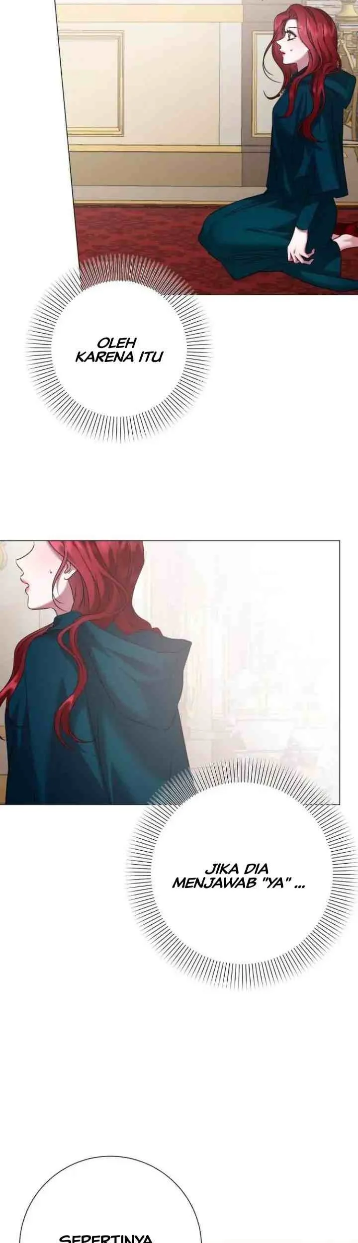 Circumstances of Switching Bodies Chapter 78 Gambar 49