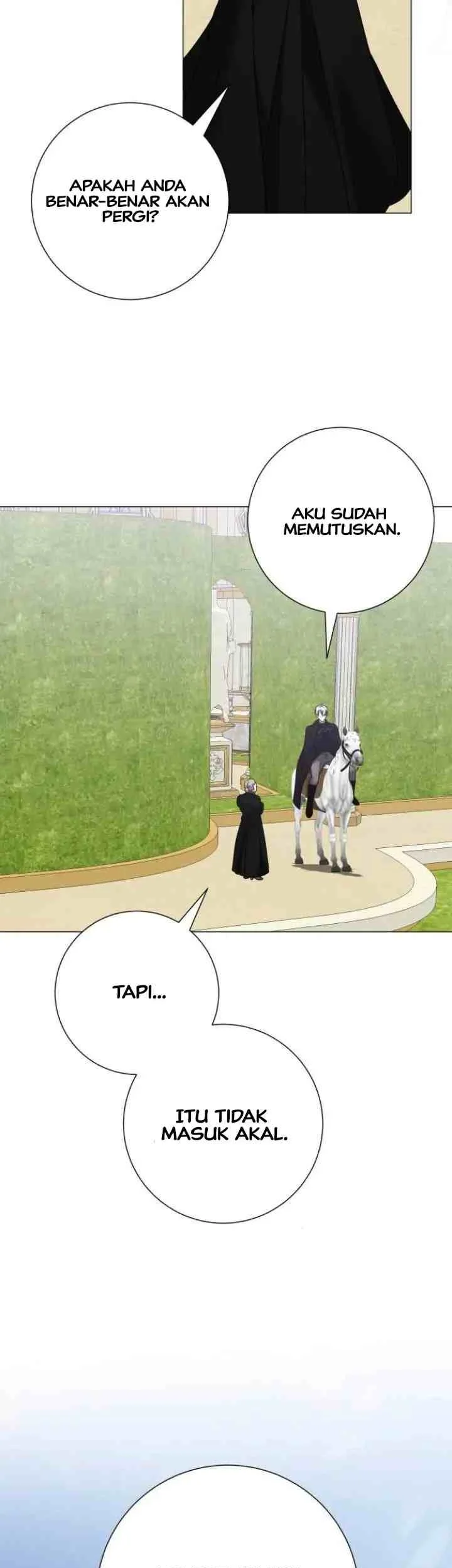 Circumstances of Switching Bodies Chapter 78 Gambar 53