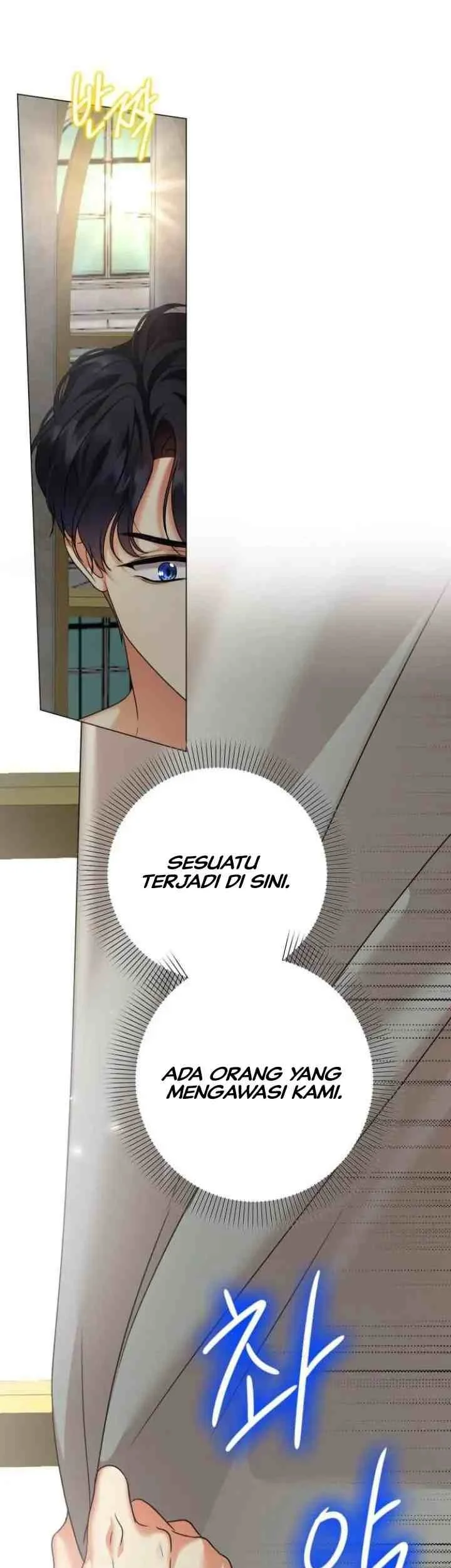 Circumstances of Switching Bodies Chapter 78 Gambar 4