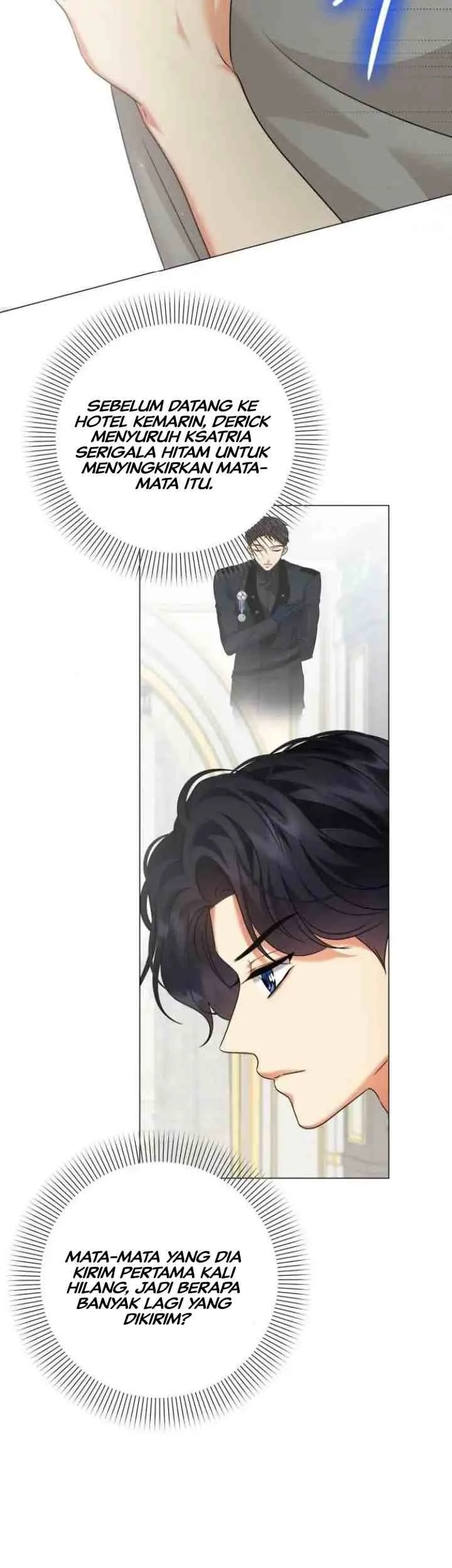 Circumstances of Switching Bodies Chapter 78 Gambar 6