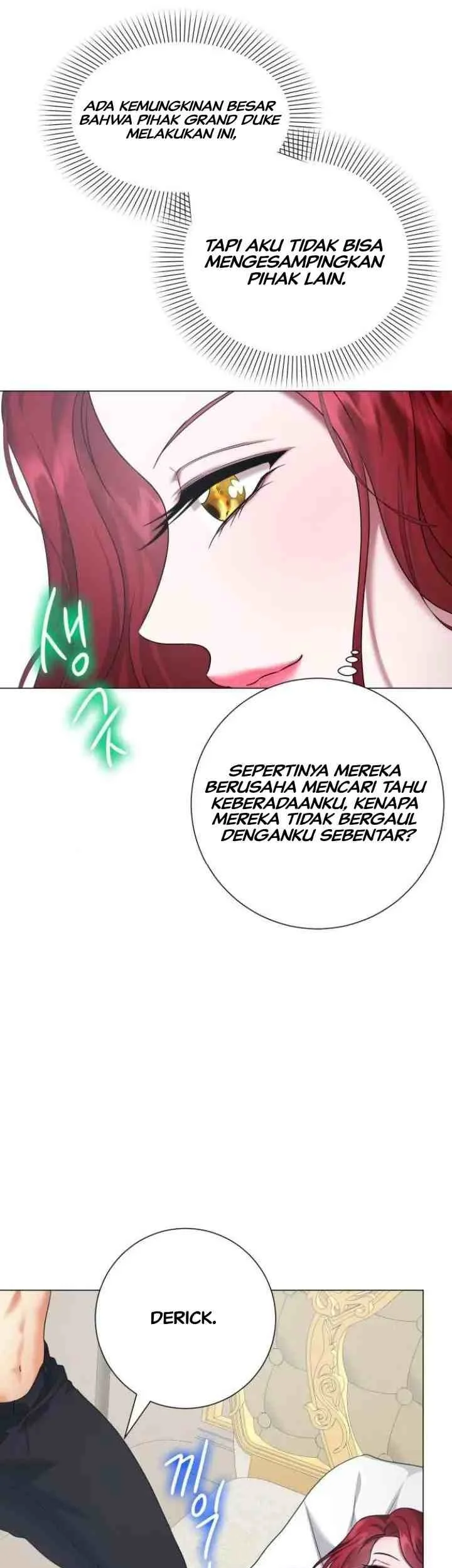 Circumstances of Switching Bodies Chapter 78 Gambar 8