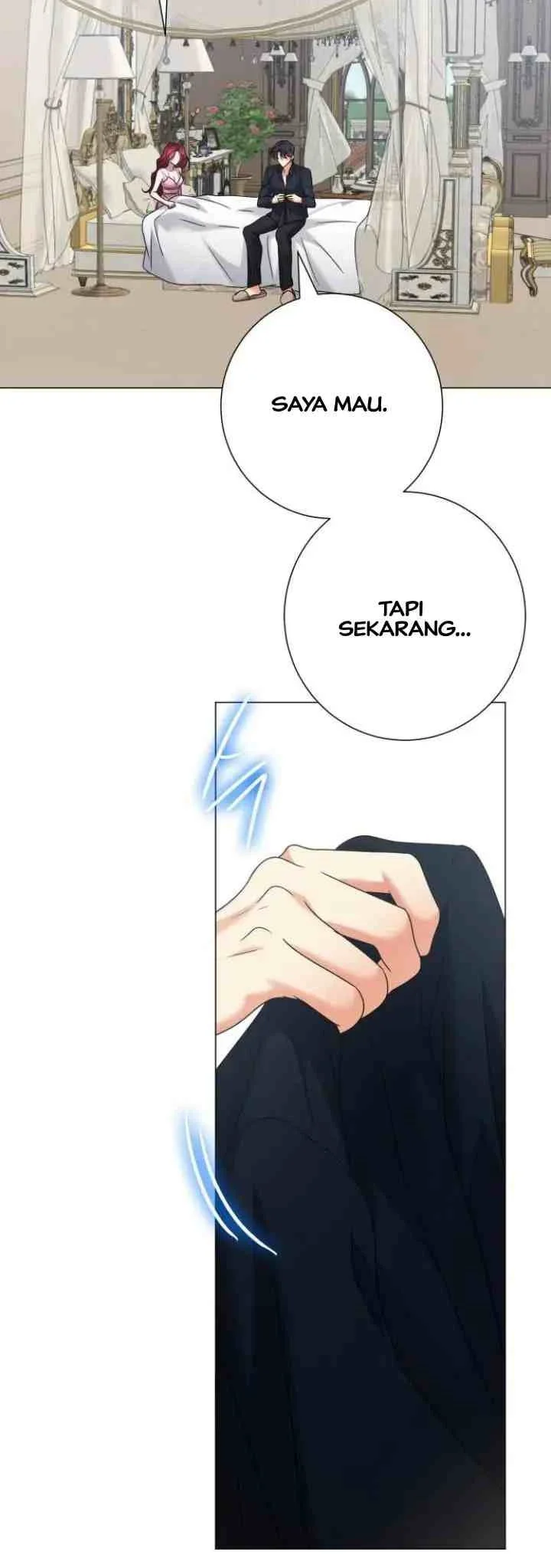 Circumstances of Switching Bodies Chapter 78 Gambar 10