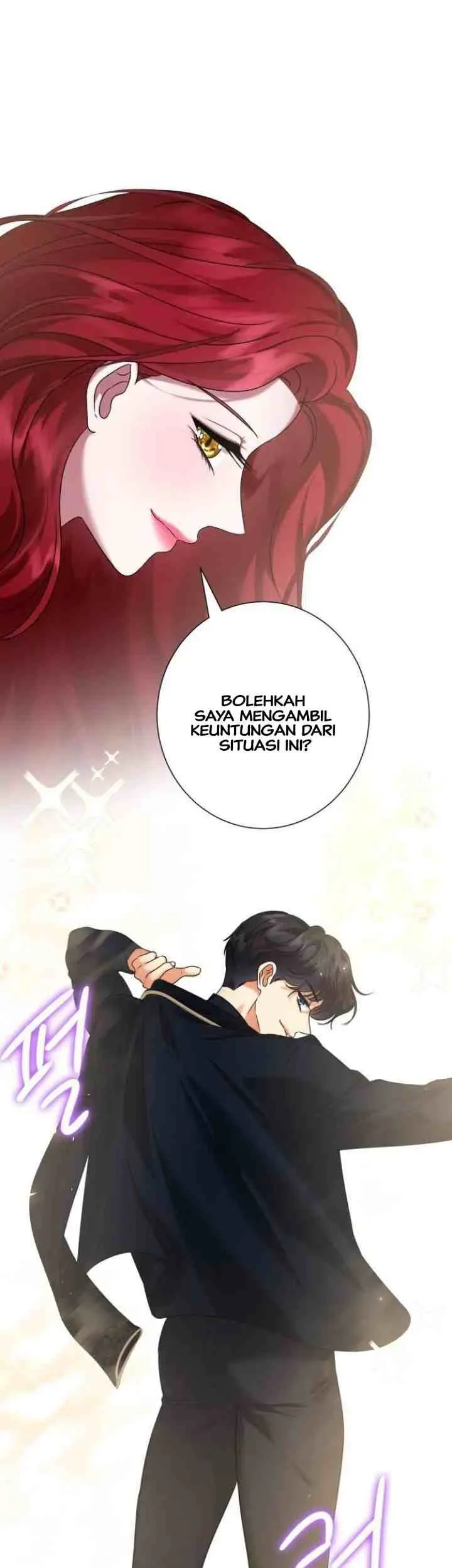 Circumstances of Switching Bodies Chapter 78 Gambar 11