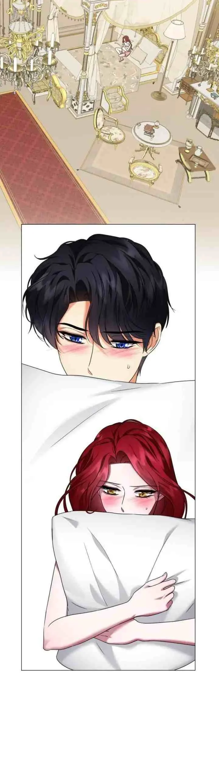 Circumstances of Switching Bodies Chapter 78 Gambar 13