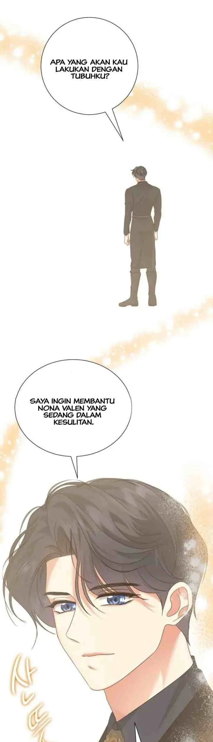 Circumstances of Switching Bodies Chapter 78 Gambar 15