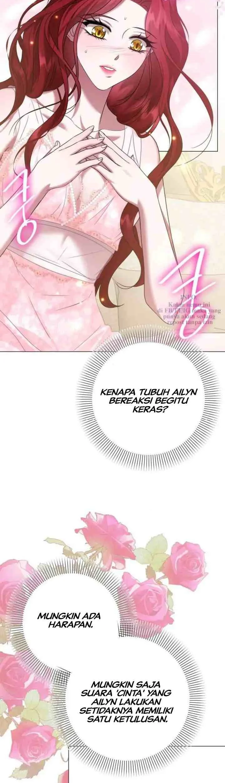 Circumstances of Switching Bodies Chapter 78 Gambar 17