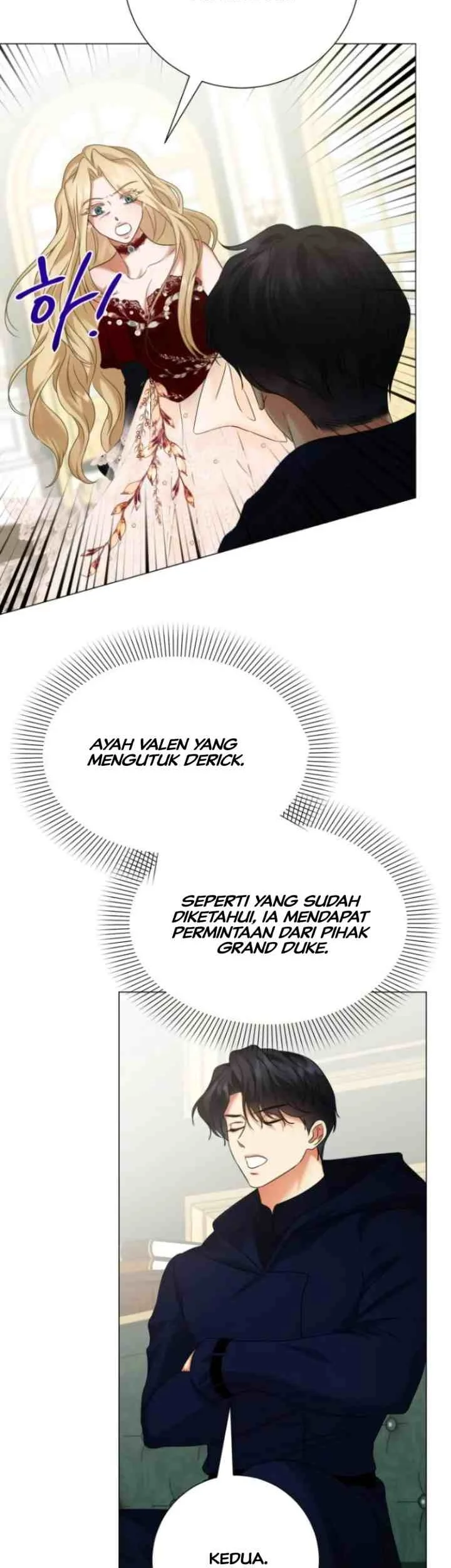 Circumstances of Switching Bodies Chapter 79 Gambar 34