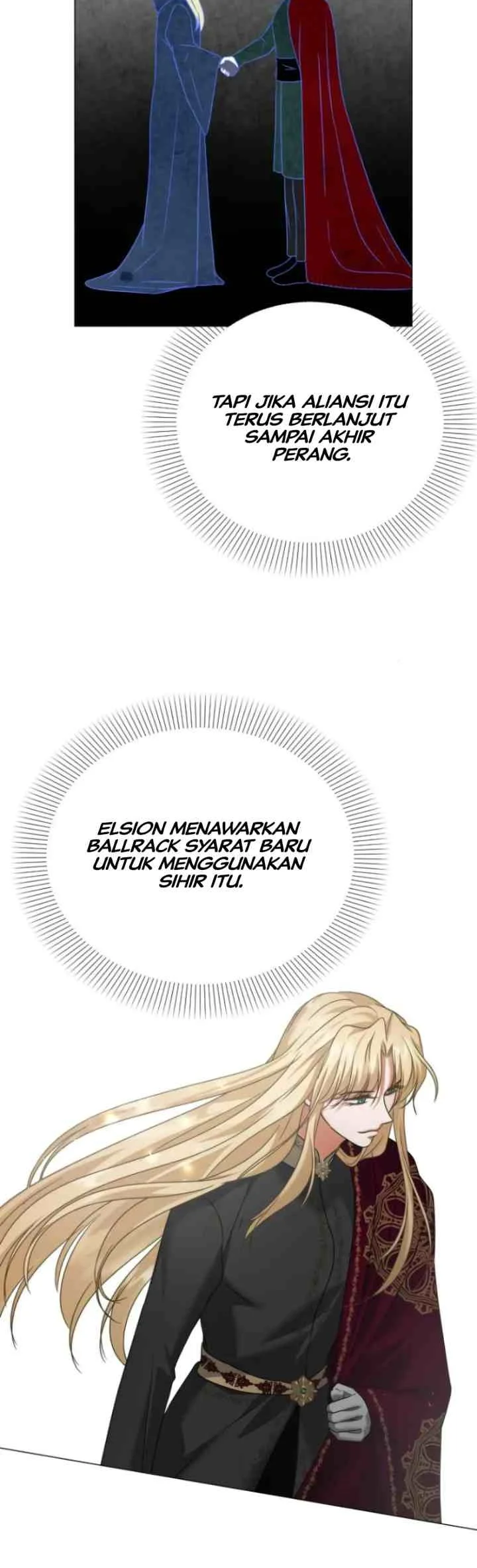 Circumstances of Switching Bodies Chapter 79 Gambar 38